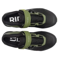 Scarpe mtb Sidi Descentio - Nero verde