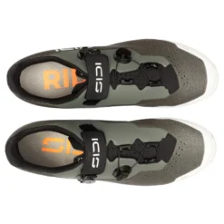 Scarpe mtb Sidi Dominator X - Verde