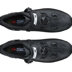 Scarpe mtb Sidi Drako 2S SRS Matt - Nero