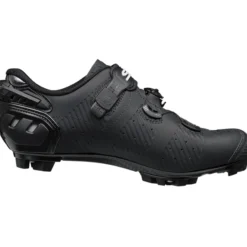 Scarpe mtb Sidi Drako 2S SRS Matt - Nero