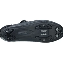 Scarpe mtb Sidi Drako 2S SRS Matt - Nero