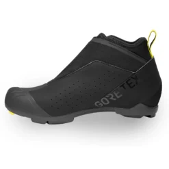 Scarpe mtb Sidi Glacies - Nero