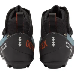Scarpe mtb Sidi Hiemx GTX - Grigio