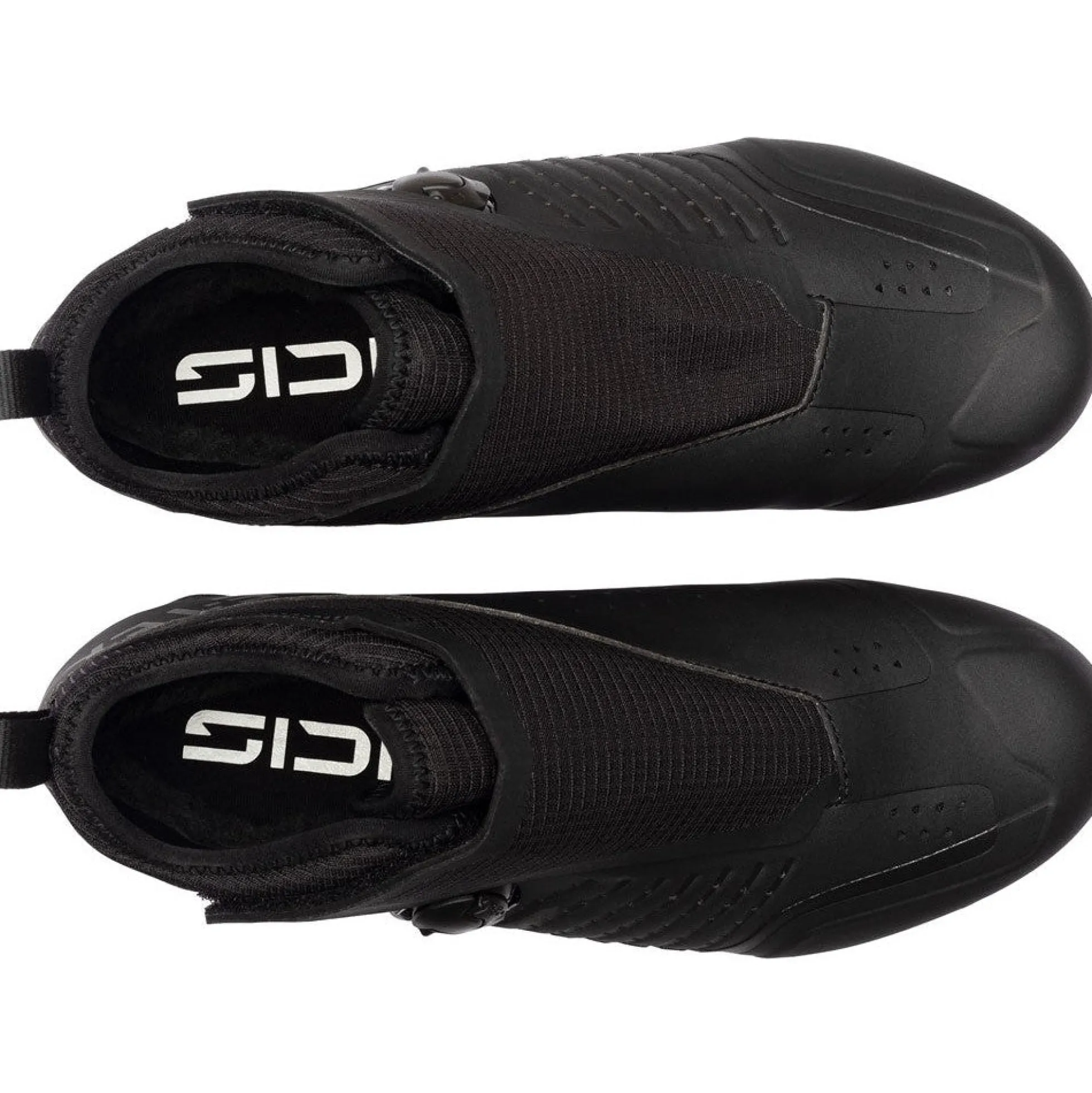 Scarpe mtb Sidi Hiemx GTX - Nero