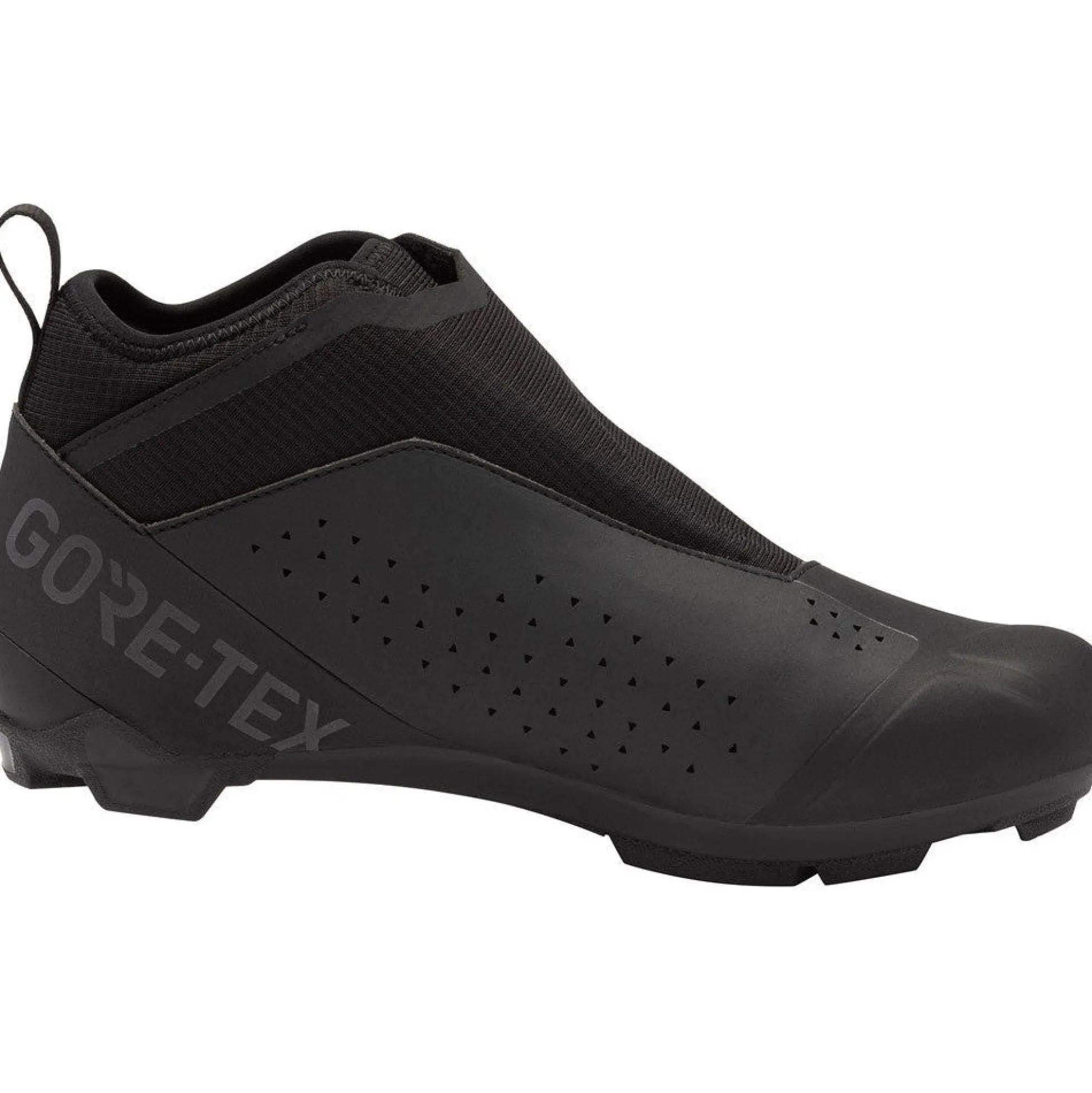 Scarpe mtb Sidi Hiemx GTX - Nero