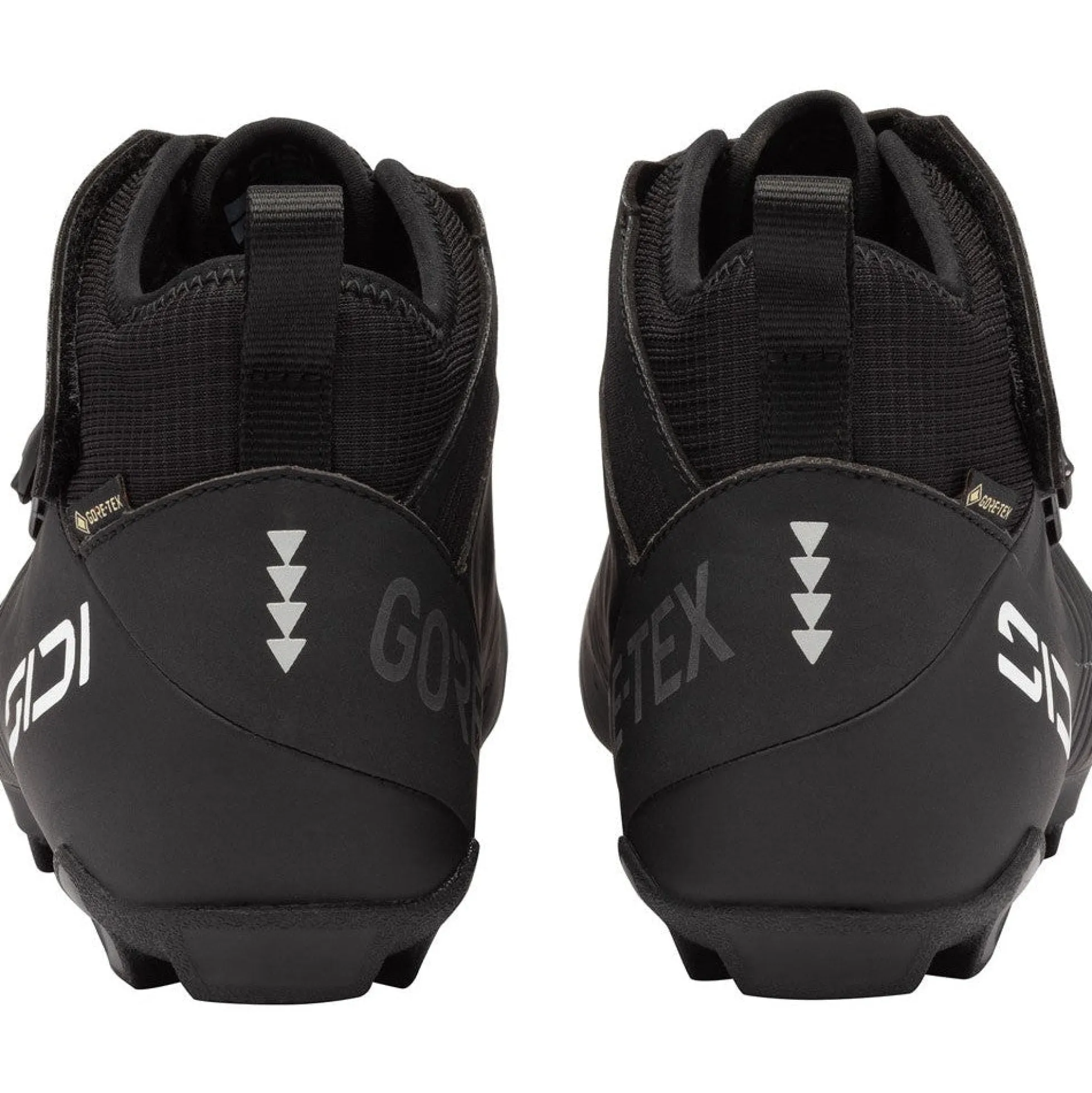 Scarpe mtb Sidi Hiemx GTX - Nero