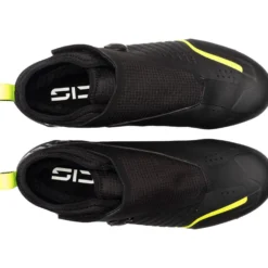 Scarpe mtb Sidi Hiemx GTX - Nero giallo