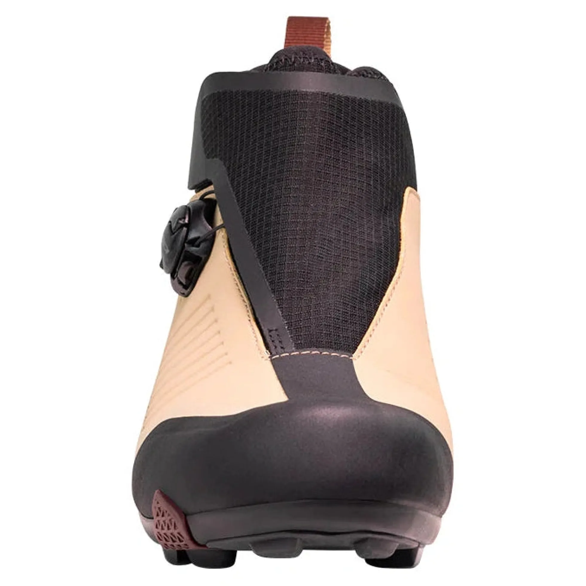 Scarpe mtb Sidi Hiemx - Marrone