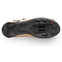Scarpe mtb Sidi Hiemx - Marrone