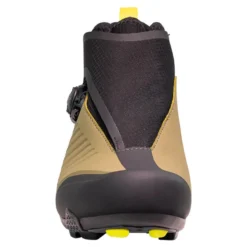 Scarpe mtb Sidi Hiemx - Verde