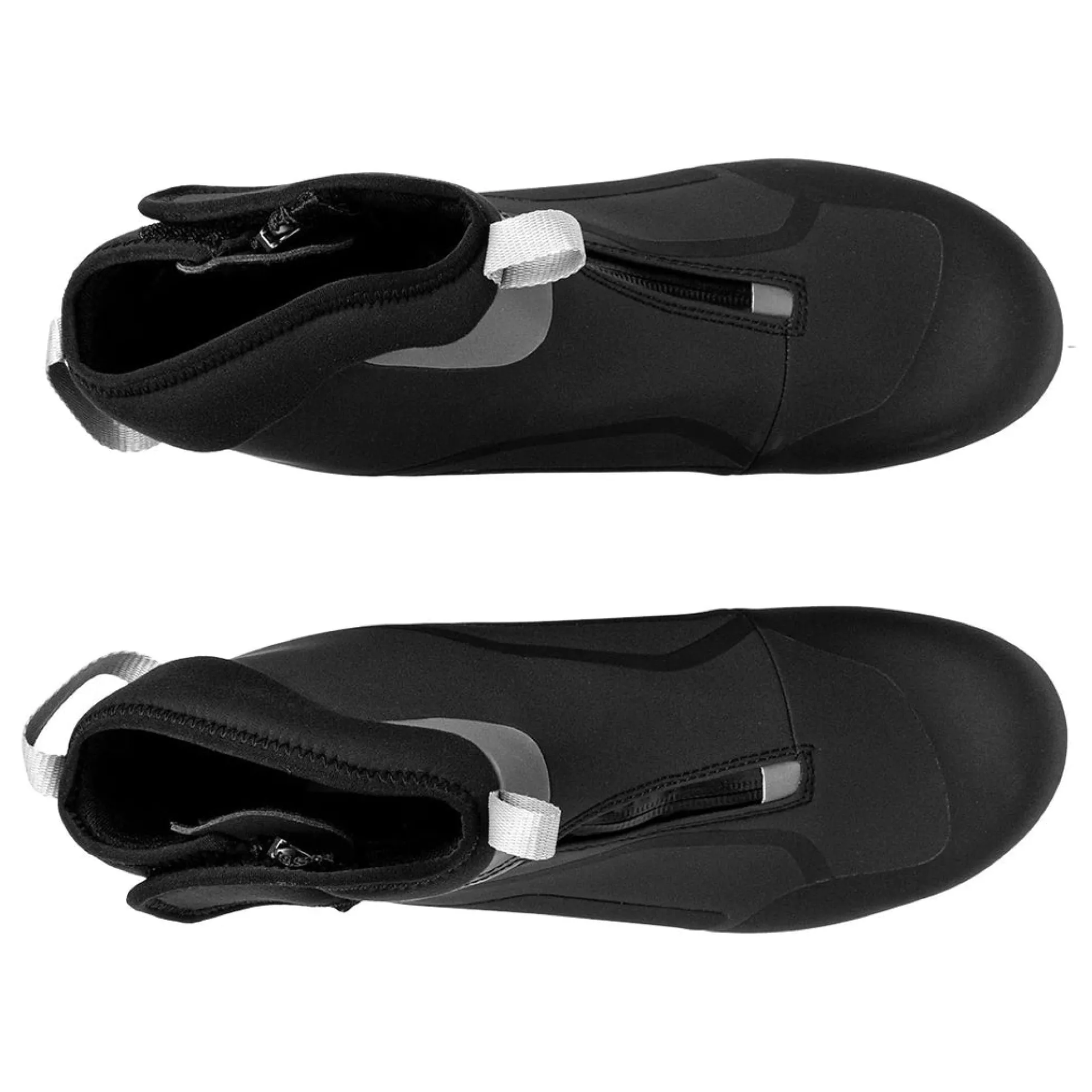 Scarpe mtb Sidi Nubes XC WP - Nero