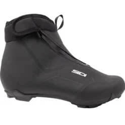 Scarpe mtb Sidi Nubes XC WP - Nero