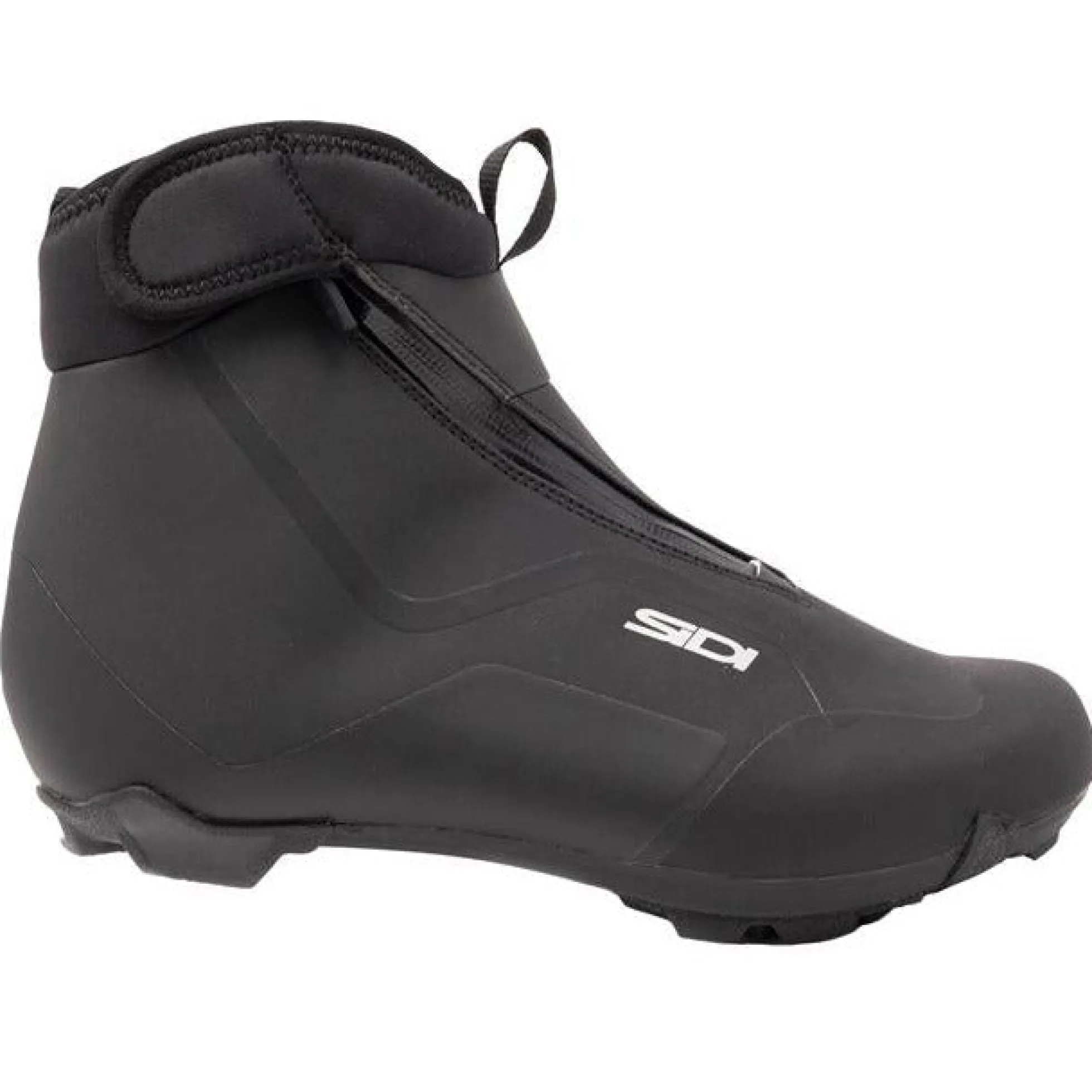 Scarpe mtb Sidi Nubes XC WP - Nero