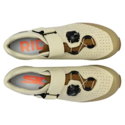Scarpe mtb Sidi Physis - Marrone