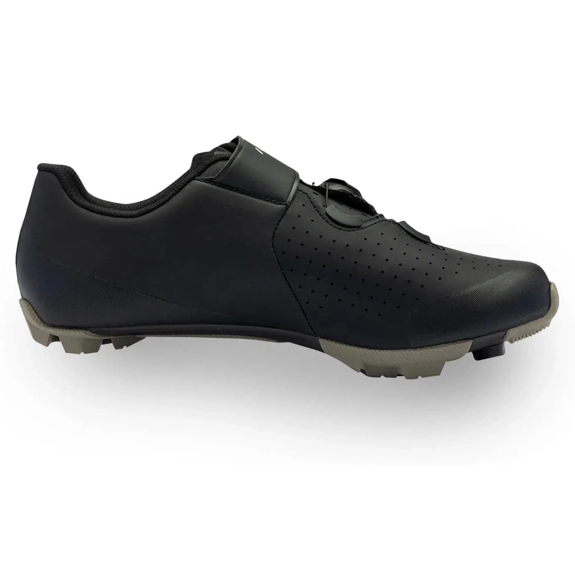 Scarpe mtb Sidi Physis - Nero