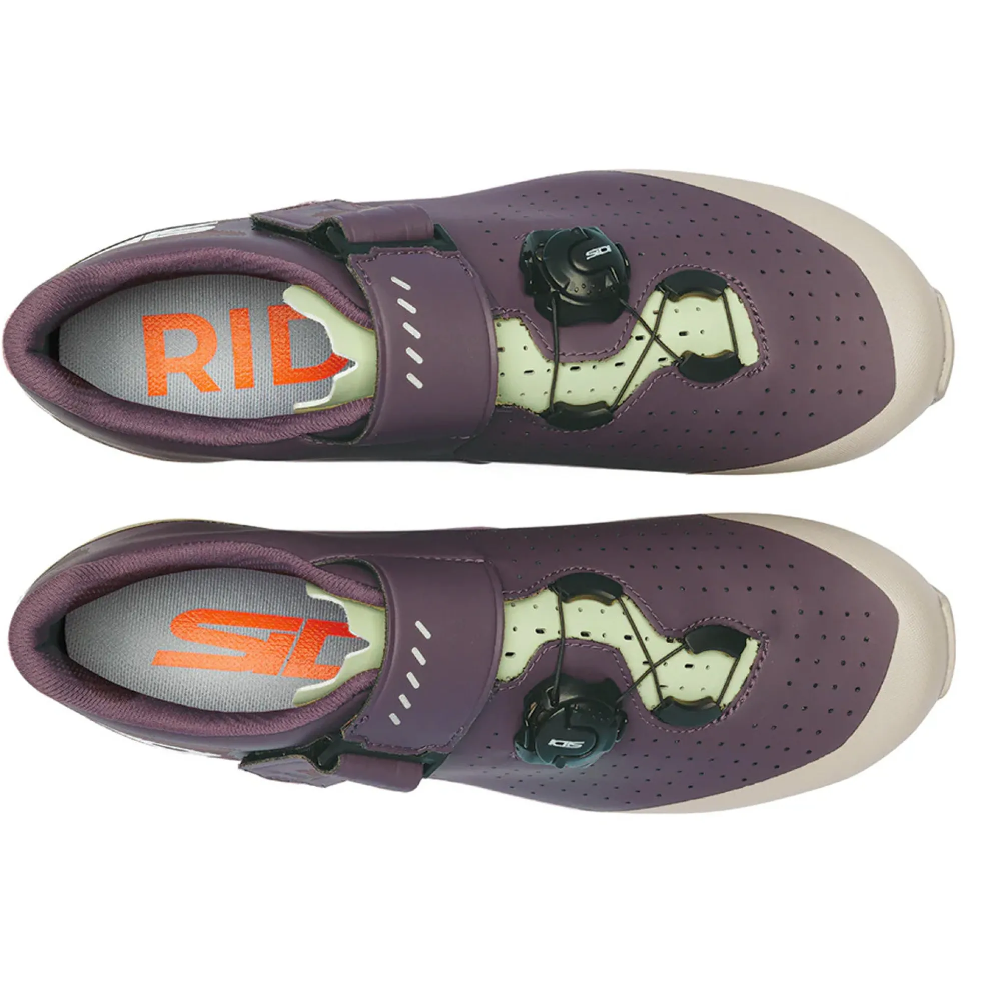 Scarpe mtb Sidi Physis - Viola