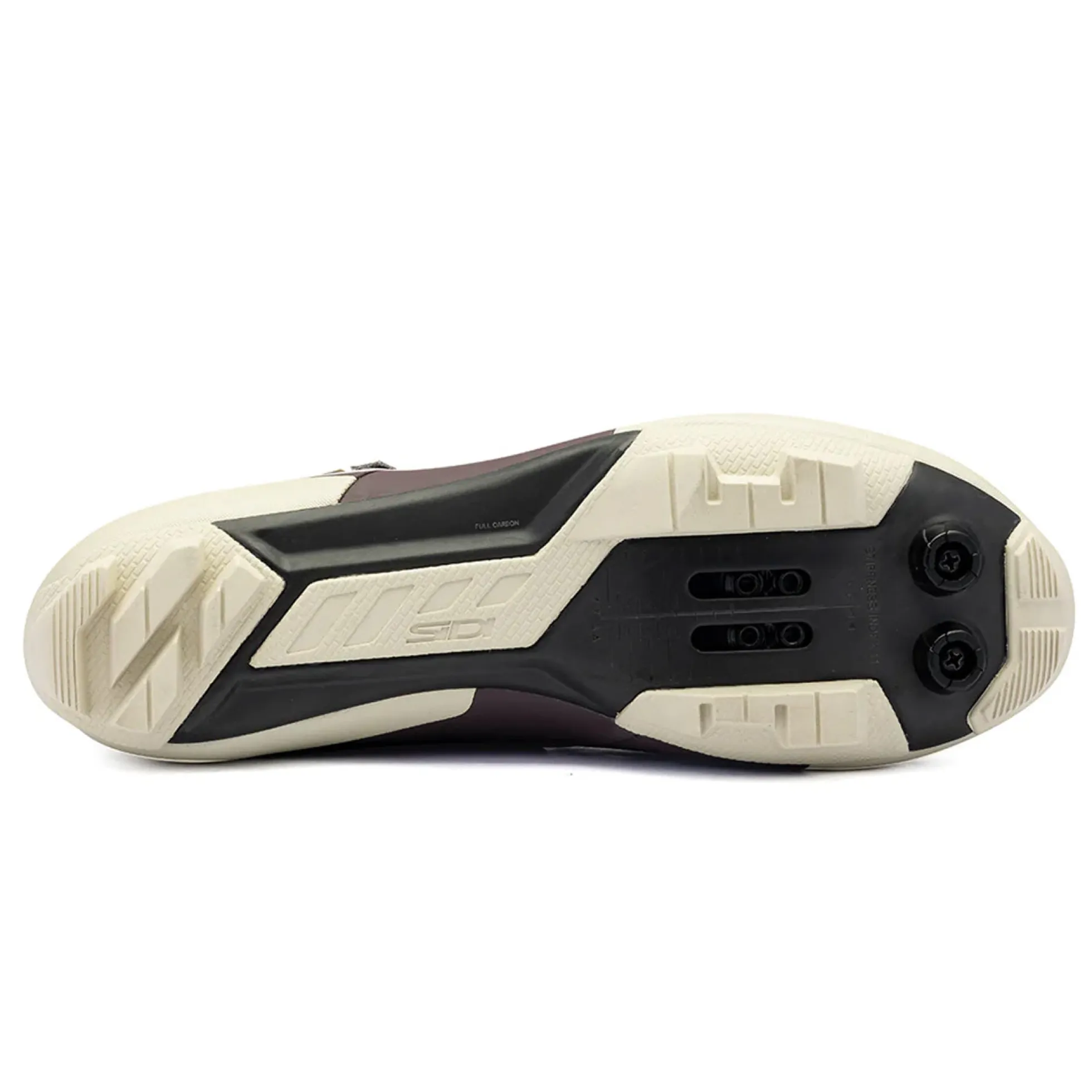 Scarpe mtb Sidi Physis - Viola
