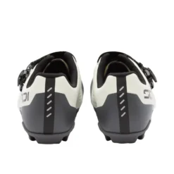 Scarpe mtb Sidi Silvis XC - Bianco verde