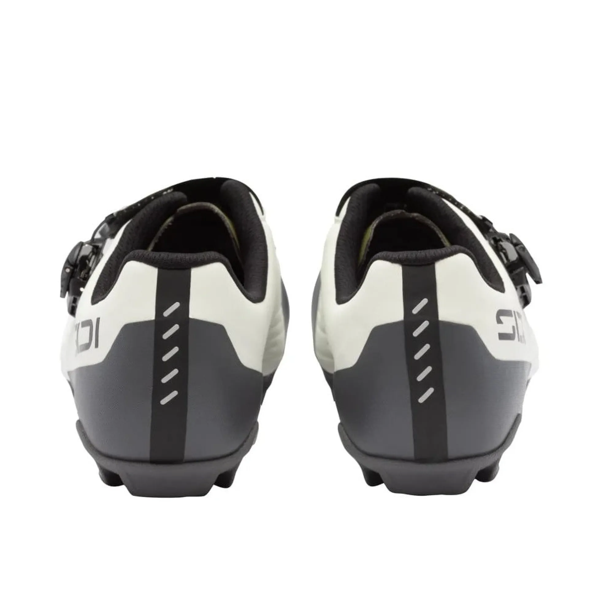 Scarpe mtb Sidi Silvis XC - Bianco verde