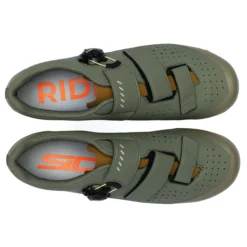 Scarpe mtb Sidi Silvis XC - Grigio