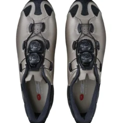 Scarpe mtb Sidi Tiger 2S SRS - Grigio