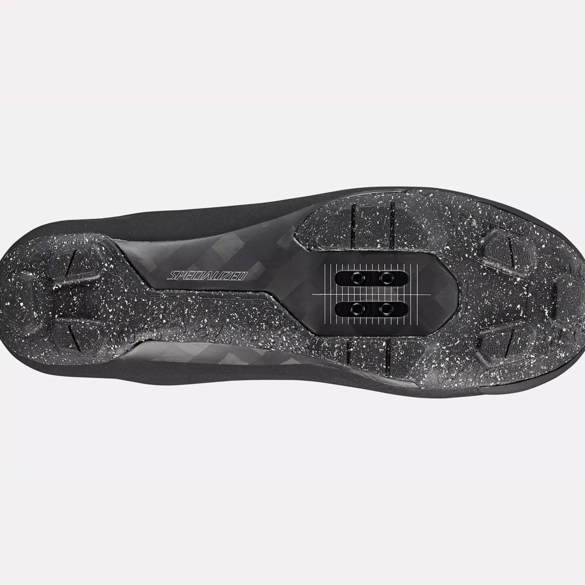Scarpe mtb Specialized Recon ADV - Nero