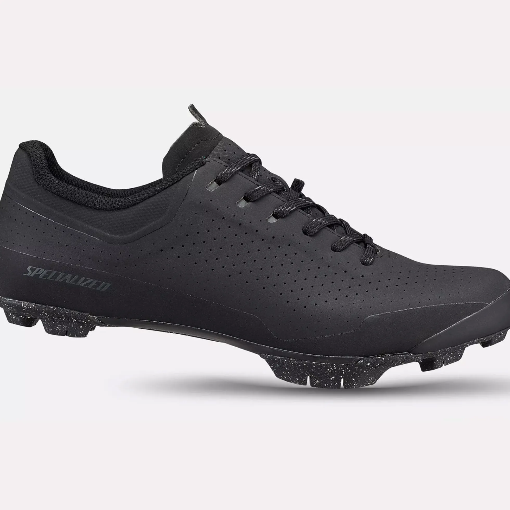 Scarpe mtb Specialized Recon ADV - Nero