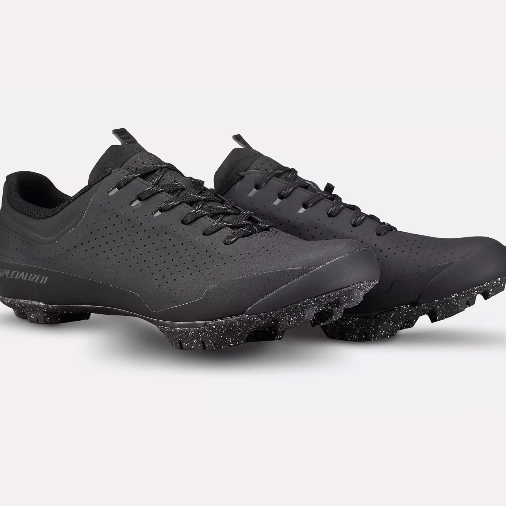 Scarpe mtb Specialized Recon ADV - Nero