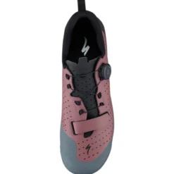 Scarpe mtb Specialized Recon 2.0 - Bordeaux