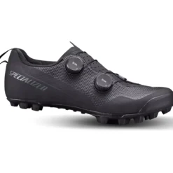 Scarpe mtb Specialized Recon 3.0 - Nero