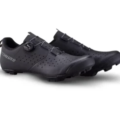 Scarpe mtb Specialized Recon 1.0 - Nero