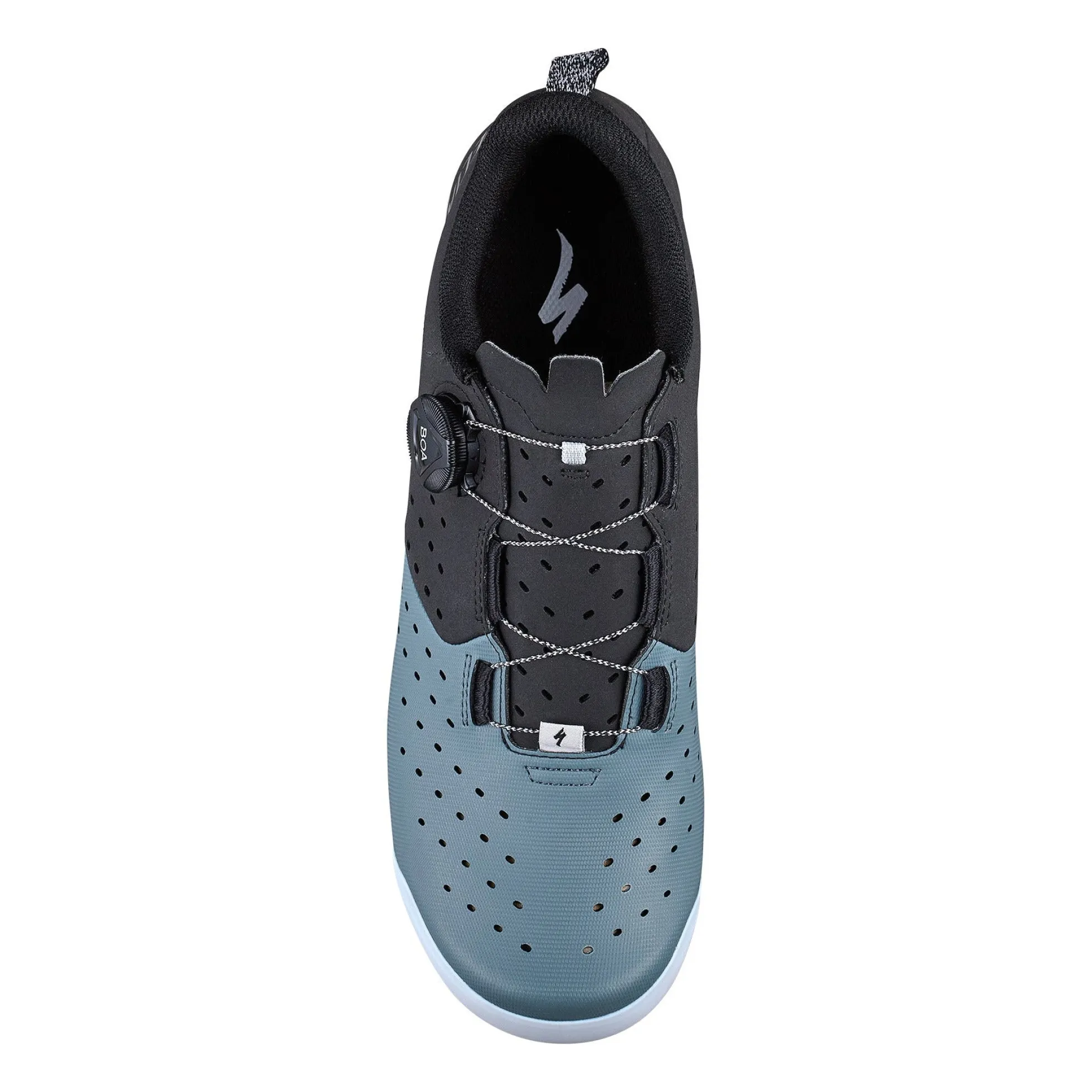 Scarpe mtb Specialized Recon 1.0 - Nero verde