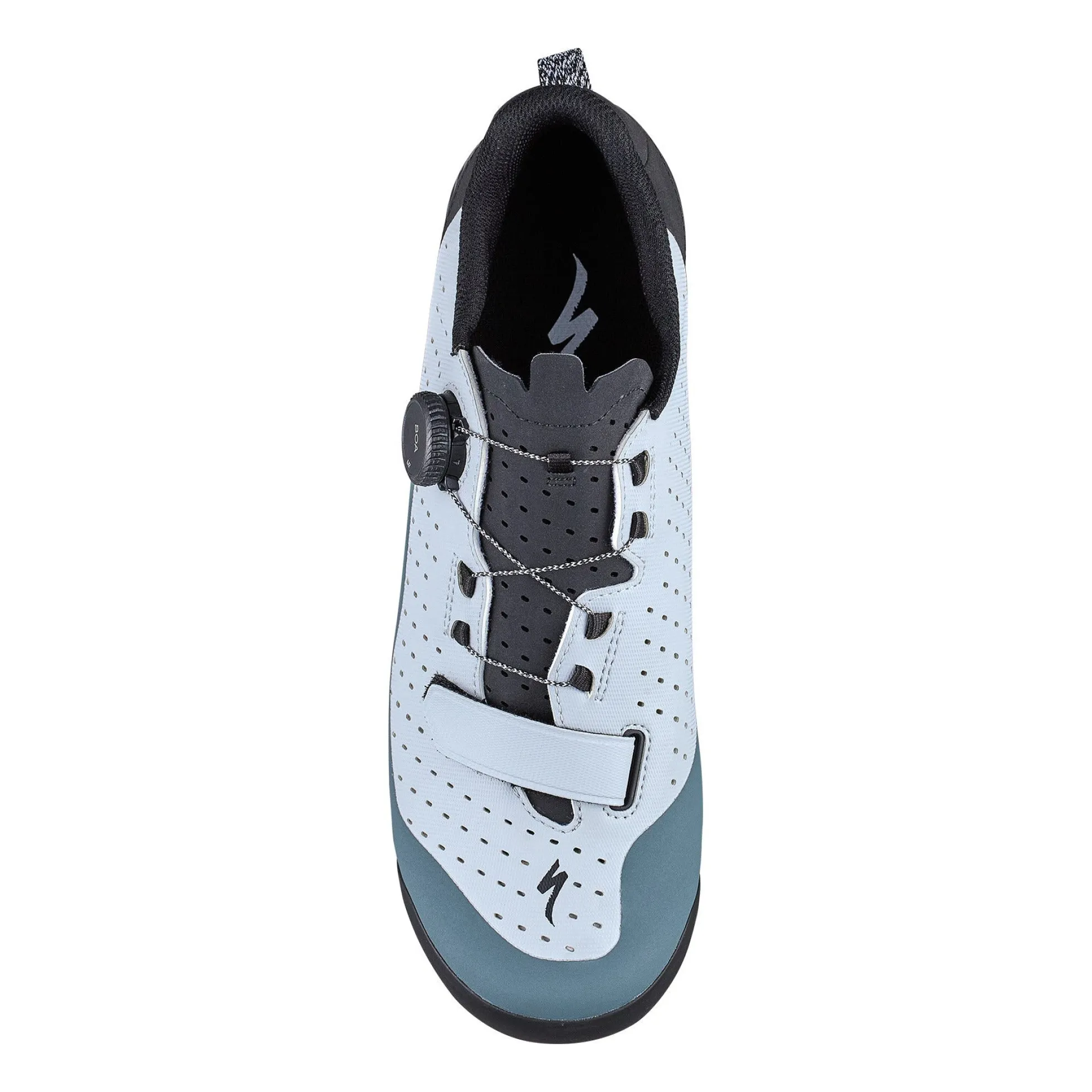 Scarpe mtb Specialized Recon 2.0 - Grigio verde