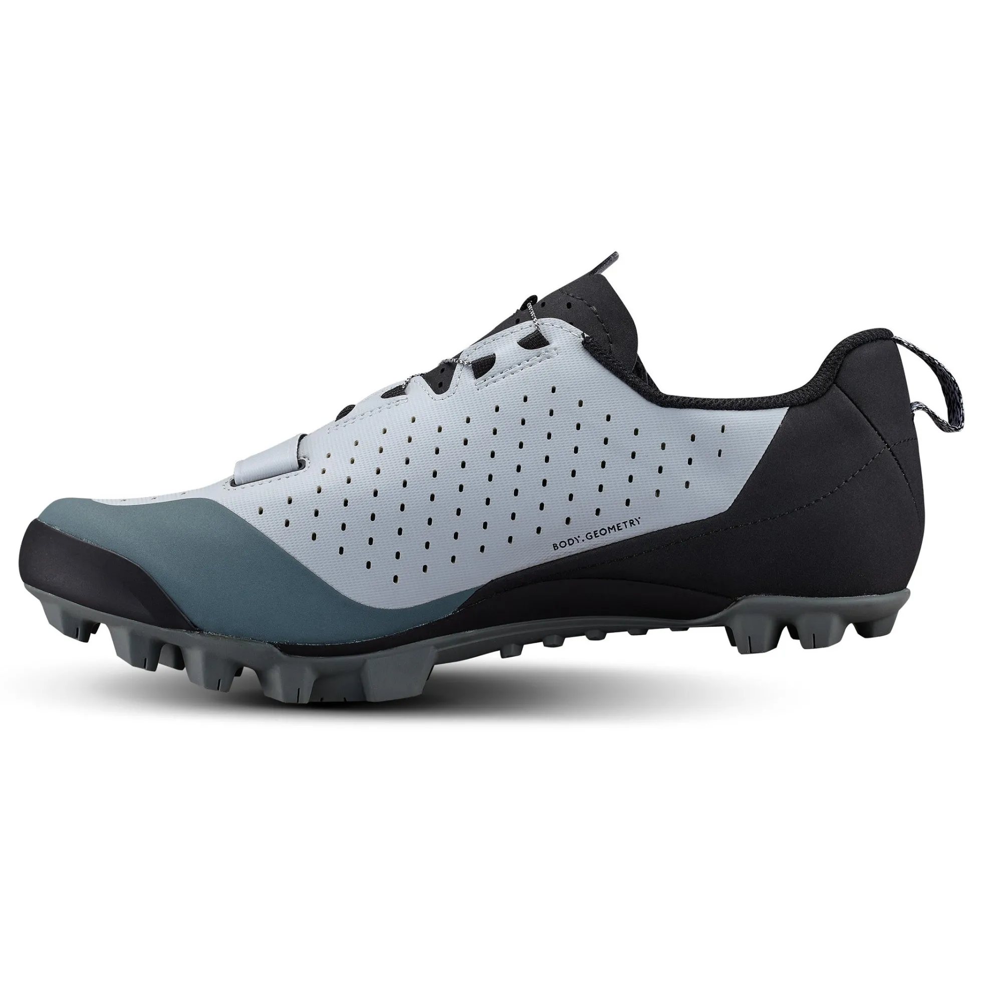 Scarpe mtb Specialized Recon 2.0 - Grigio verde