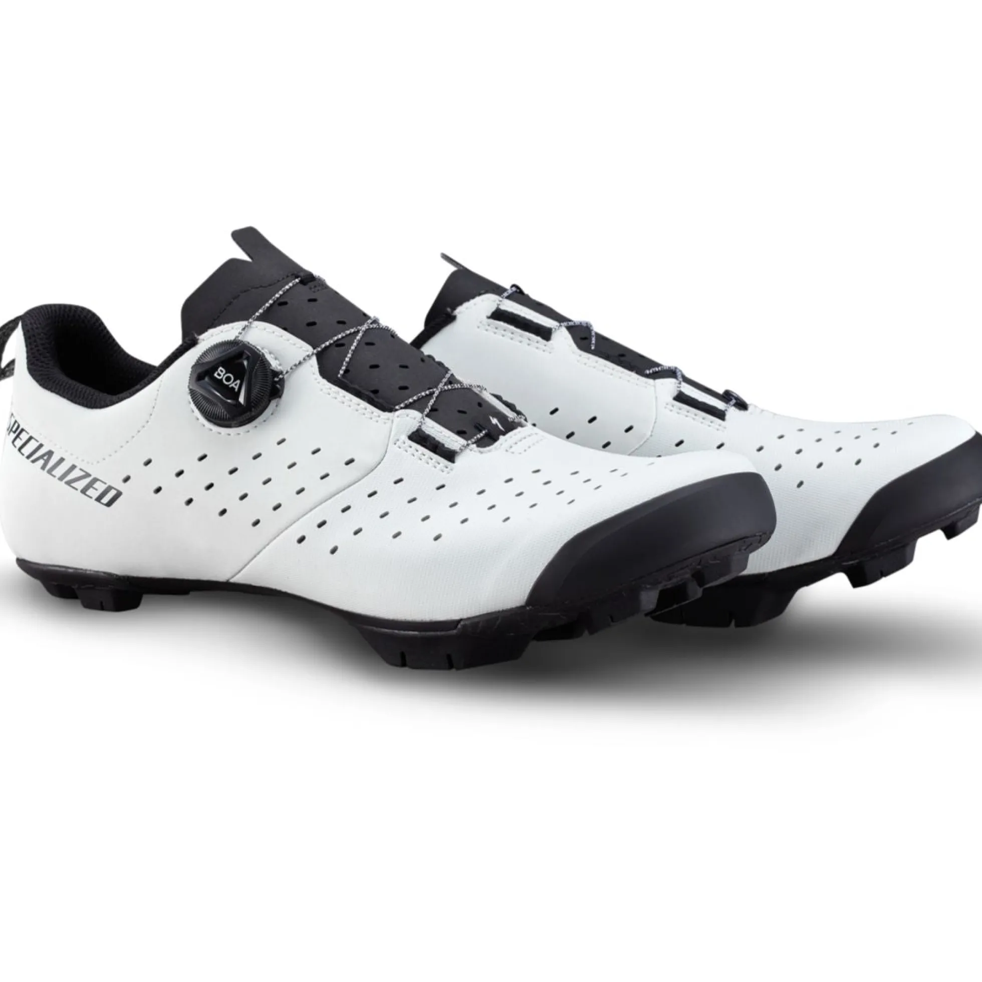 Scarpe mtb Specialized Recon 1.0 - Bianco