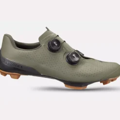 Scarpe mtb Specialized S-Works Recon SL - Verde