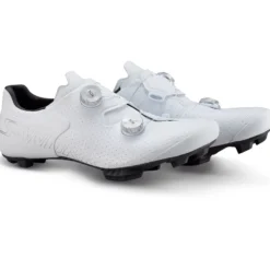 Scarpe mtb Specialized S-Works Recon EVO - Bianco