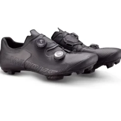 Scarpe mtb Specialized S-Works Recon EVO - Nero
