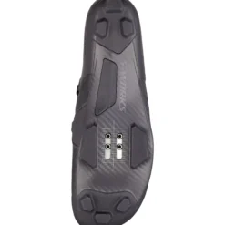 Scarpe mtb Specialized S-Works Recon EVO - Nero