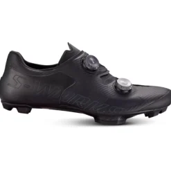 Scarpe mtb Specialized S-Works Recon EVO - Nero