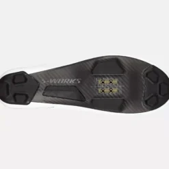 Scarpe mtb Specialized S-Works Recon SL - Bianco