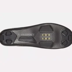Scarpe mtb Specialized S-Works Recon SL - Nero