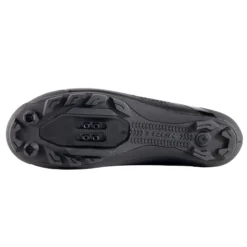 Scarpe mtb Trek Foray - Nero