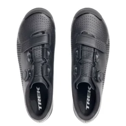 Scarpe mtb Trek Foray - Nero