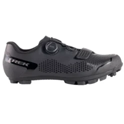 Scarpe mtb Trek Foray - Nero