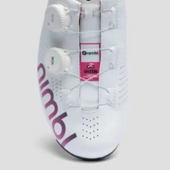 Scarpe Nimbl Ultimate Exceed - Giro d’Italia Limited Edition