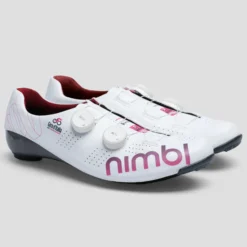 Scarpe Nimbl Ultimate Exceed - Giro d’Italia Limited Edition