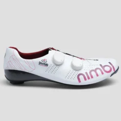 Scarpe Nimbl Ultimate Exceed - Giro d’Italia Limited Edition