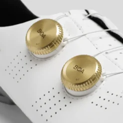 Scarpe Nimbl Ultimate Exceed - Bianco oro