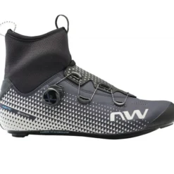 Scarpe Northwave Celsius R Arctic GTX - Nero grigio